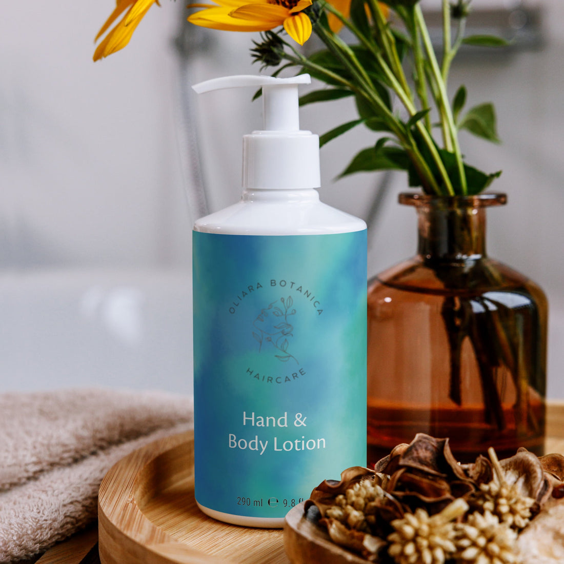 Do You Really Need to Use Body Lotion Every Day? Here’s the Truth